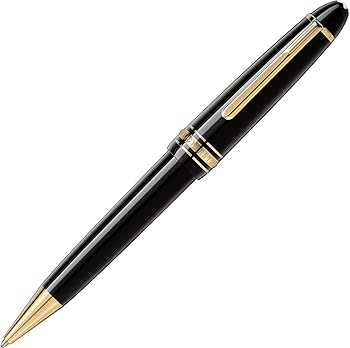 Amazon | モンブラン MONTBLANC マイスターシュテュック